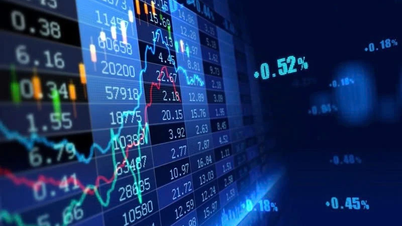 Фондовий ринок 1 квітня: акції VinGroup сяють, індекс VN перевищує 1700 пунктів.
