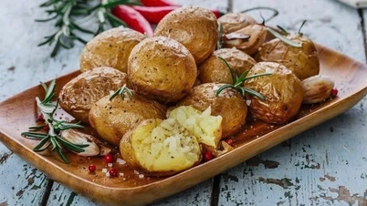 6 druhů ovoce a zeleniny, které lze jíst i se slupkou, aby plně vstřebaly živiny.