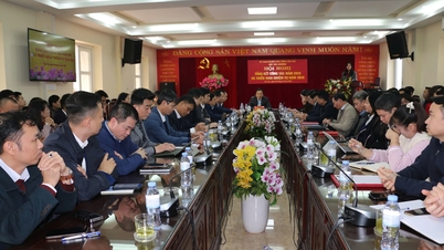 LAO CAI İLİ MALİYE BAKANLIĞI, DEVLET BÜTÇE YÖNETİMİNE İLİŞKİN 26/2026/TT-BTC SAYILI GENELGEYİ UYGULADI