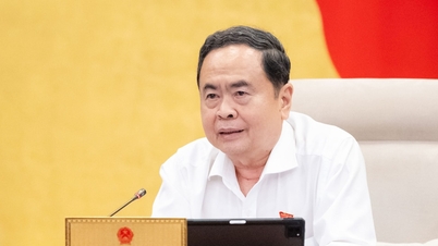 Phiên họp thứ 56 của Ủy ban Thường vụ Quốc hội: Không dừng ở sửa đổi văn bản mà cần nâng cao chất lượng, tính đồng bộ và hiệu lực thực thi của hệ thống pháp luật