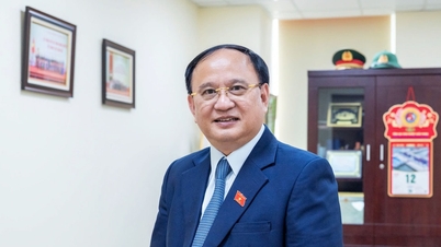 Menanggapi pidato penutup Sekretaris Jenderal To Lam pada Sidang Pleno ke-2 Komite Sentral ke-14: Pertahanan nasional, keamanan, dan urusan luar negeri - dari "komponen daya saing" menjadi landasan otonomi strategis.