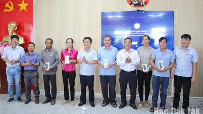 Implementering av digital sporbarhet for durian i Krông Nô