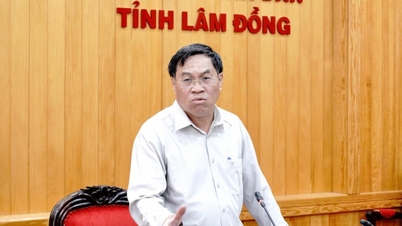 Lam Dong province is quickly reviewing and allocating investment capital for the science and technology sector.