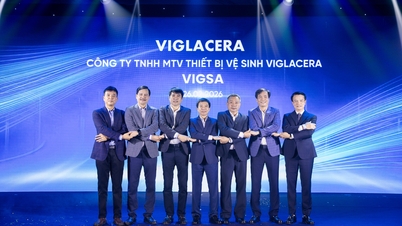 A VIGSA ELINDUL, A TAVASZI SZEZONT A „SZINERGIA ÉS NÖVEKEDÉS” SZELLEMÉVEL GYÚJTJA BE