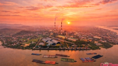 Keeping the national power grid running smoothly from the Pha Lai Thermal Power Plant.
