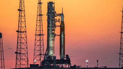 NASA prepares to launch Artemis II: Astronauts will fly the furthest and fastest in history.