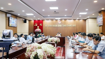 Chuyển đổi nhanh từ trạng thái bị động chống đỡ sang chủ động phòng ngừa, ứng phó thiên tai