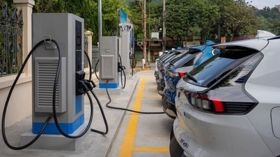 The Prime Minister requested the acceleration of the development of electric vehicle charging station infrastructure in apartment complexes.