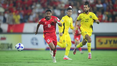 The Vietnamese team's attack was sharper and more varied, making it a more enjoyable watch!