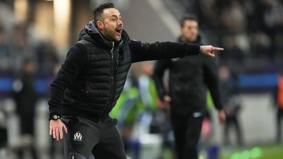 A Tottenham új menedzsert nevezett ki, akinek megdöbbentő fizetése van.