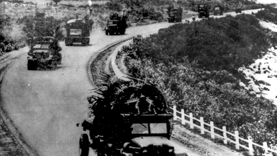 לציון 51 שנה לשחרור מחוז חאן הואה (אפריל 1975 - אפריל 2026): לזכר הימים ההיסטוריים של אפריל.