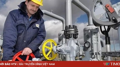 The European economy faces new challenges from energy volatility.