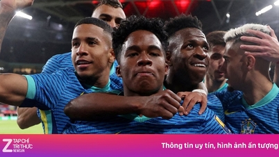 エンドリックは素晴らしいパフォーマンスを見せたにもかかわらず、ブラジル人の心を掴むことはできなかった。