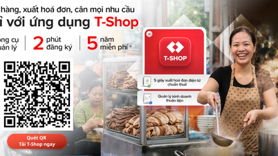 T-Shop от Techcombank: управление продажами, сбор платежей и подача налоговых деклараций — все на одной платформе.