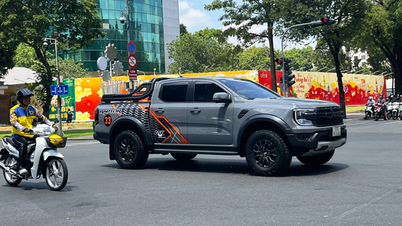Propuesta para permitir que las camionetas circulen como automóviles de pasajeros.
