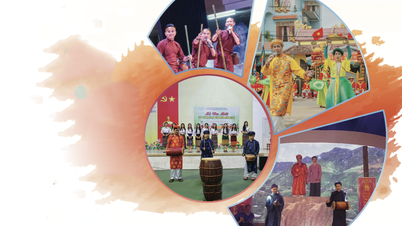 Leveraging heritage from the grassroots 'source'