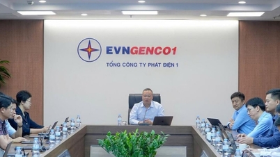 Το EVNGENCO1 είναι έτοιμο για την κορύφωση της ξηρής περιόδου του 2026.