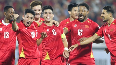 Vietnam National Team: Are they ready to soar high at the 2027 Asian Cup?