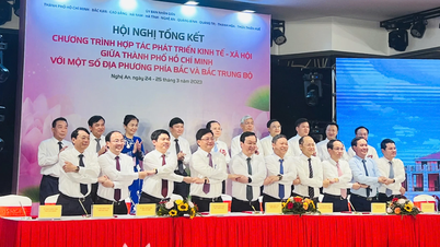 Regional linkages and sustainable tourism development