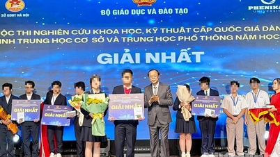 National Science and Technology Research Competition: From 'Golden Ticket' to 'Losing Points' with Public Opinion
