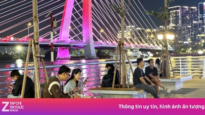 បញ្ចប់​ការ​លក់​ដូរ​តាម​ដងផ្លូវ​ដ៏​ច្របូកច្របល់​នៅ​ក្នុង​ឧទ្យាន​បាចដាំង​ថ្មី។
