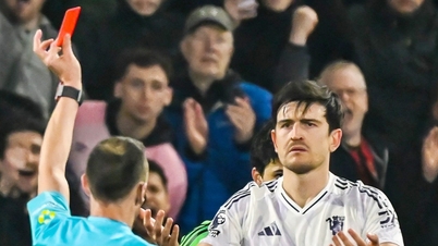 MU faces major trouble in the Premier League race.