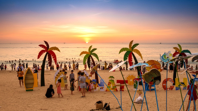 The Promise of the Sea