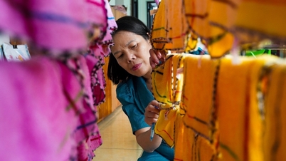 Hanoi: Following the forces in tracing the virus source to contain the hand, foot, and mouth disease outbreak.