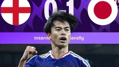 Jepang: Dari "kuda hitam" menjadi kandidat juara Piala Dunia 2026