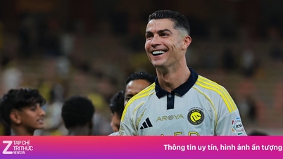 Ronaldo tiba-tiba dihadapkan pada tuntutan untuk pembayaran kembali utang.