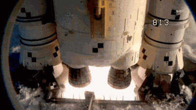 A NASA nemrégiben felbocsátotta az Artemis II űrszondát, amelynek célja, hogy embereket juttasson vissza a Holdra.