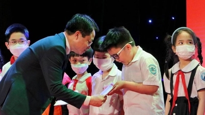 Hanoi: Implementing activities for the 2026 Humanitarian Month.
