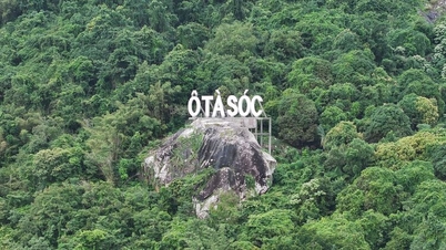Retour à O Ta Soc