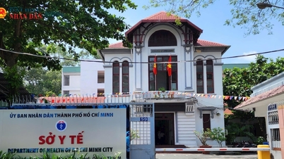 Ho Chi Minh Şehri Sağlık Departmanı, henüz faaliyete geçmemiş iki hastane projesiyle ilgili seçmenlerden gelen geri bildirimlere yanıt verdi.