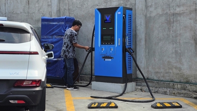 Promoting the development of electric vehicle charging station infrastructure in apartment complexes.