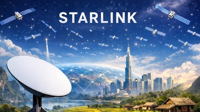 Starlink Vietnámban: Egy darab a kirakósból a csatlakozási szakadékhoz.
