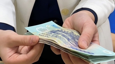 Pagos de pensiones para abril de 2026