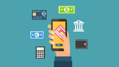 Financial Challenge Week 43: Questions related to e-wallets in cashless payments