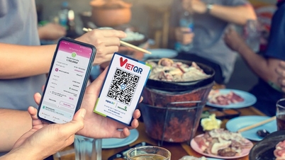 Hampir 4 trilion VND dalam penipuan dan penyelewengan melalui bank dan e-dompet disekat.