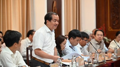 Ensuring electricity supply during the 2026 dry season: Tay Ninh province is taking decisive action to remove infrastructure bottlenecks.