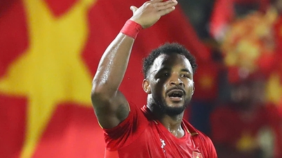 AFC, Vietnam milli takımını 2027 Asya Kupası'na haklı olarak katılmaya hak kazanmasından dolayı tebrik eder.