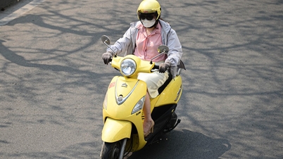 Weather forecast for April 2nd: Northern Vietnam to experience rising temperatures before heavy rain and thunderstorms return.