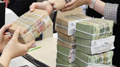 Some banks are offering deposit rates as "preferential" as 10% per year.