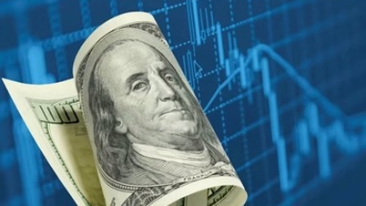 USD-kursen i dag (2. april): Den amerikanske dollaren fortsetter å svekkes.