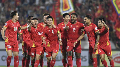 Perjuangan Vietnam untuk menaklukkan Piala Asia: Senjata baru pelatih Kim Sang Sik.