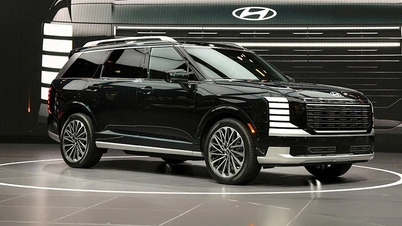 Hyundai Palisade din 2026 se confruntă din nou cu o rechemare în service din cauza unui nou defect.