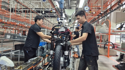 Bac Ninh: Tingkat pertumbuhan ekonomi pada kuartal pertama menempati peringkat ke-5 secara nasional.