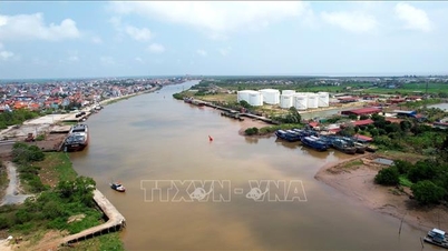 Hung Yen Free Economic Zone Creates New Growth Space - Part 2