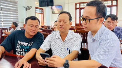 "Digital literacy programs for the masses" are gradually becoming part of everyday life.