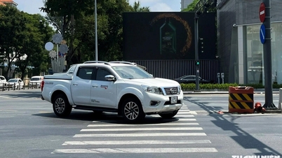 האנוי מציעה לאפשר לטנדרים לנוע כמו מכוניות נוסעים.
